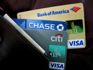 Chase Ultimate Rewards credit card travel